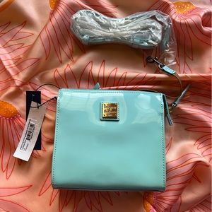 Dooney & Bourke North/South Janine Crossbody Bag